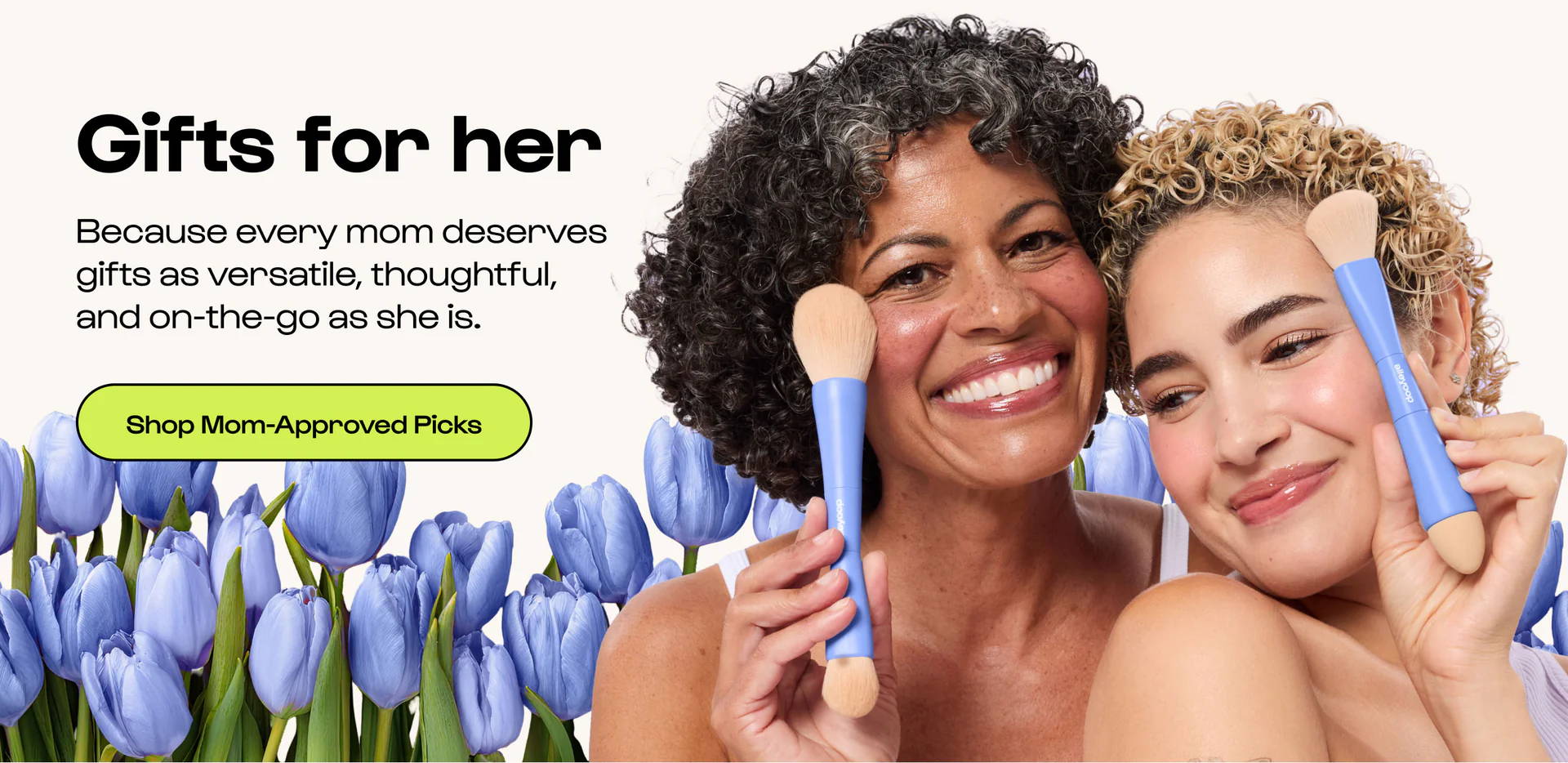 Beauty Simplified, Life Amplified
